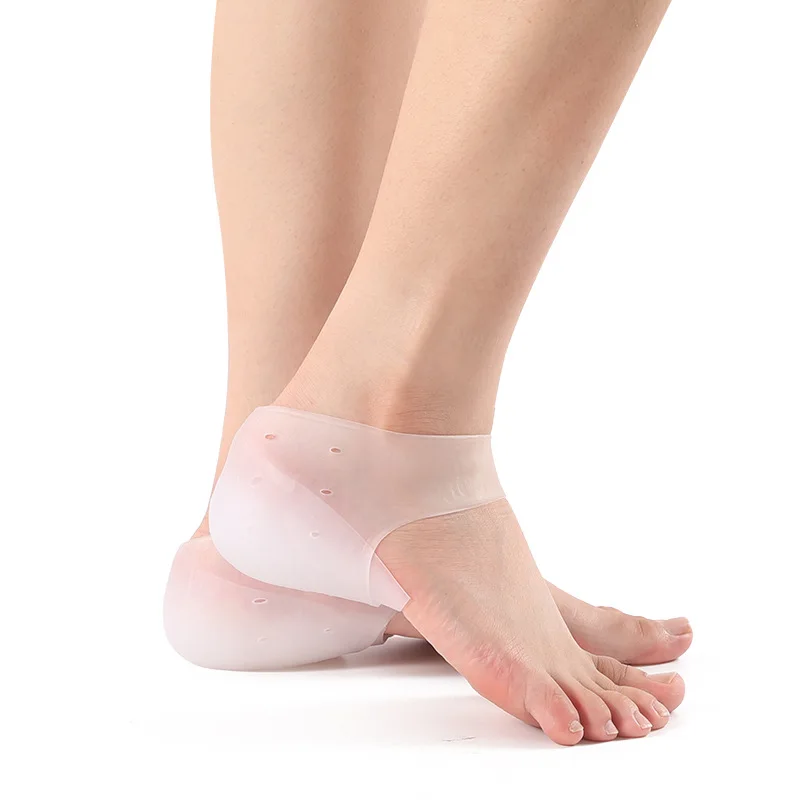 Plantilla Invisible De Gel De Sílice Para Hombres Y Mujeres, Plantilla Con Mayor Elasticidad, Soporte Ortopédico, 1,5 CM-3,5 CM
Plantilla Invisible De Gel De Sílice Para Hombres Y Mujeres, Plantilla Con Mayor Elasticidad, Soporte Ortopédico, 1,5 CM-3,5 CM