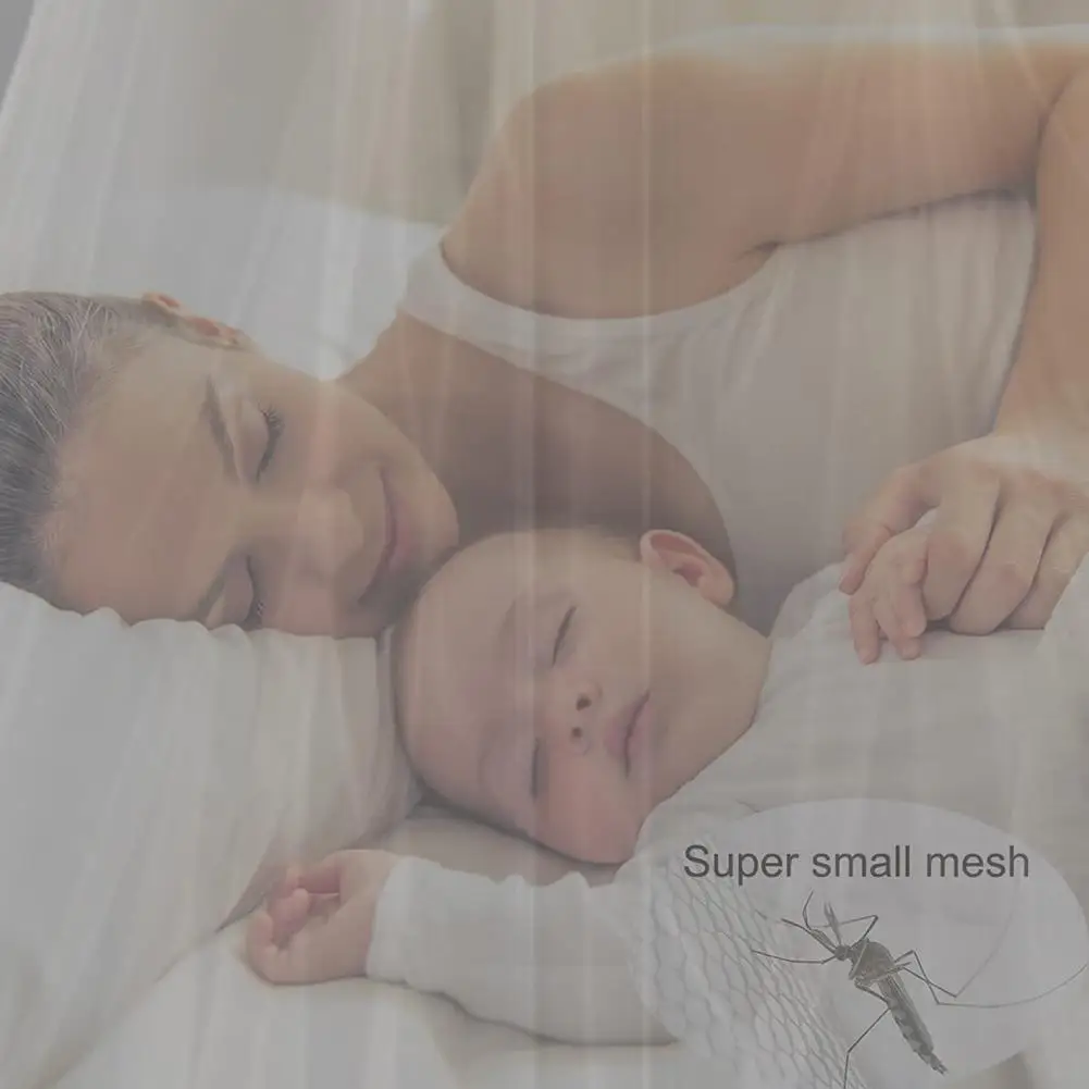Attractive Hanging Net Canopy Easy Installation Thin 1.5 M-1. 8M Bed Ceiling Tent Solid Color Ceiling Tent Bedroom Decoration
Attractive Hanging Net Canopy Easy Installation Thin 1.5 M-1. 8M Bed Ceiling Tent Solid Color Ceiling Tent Bedroom Decoration