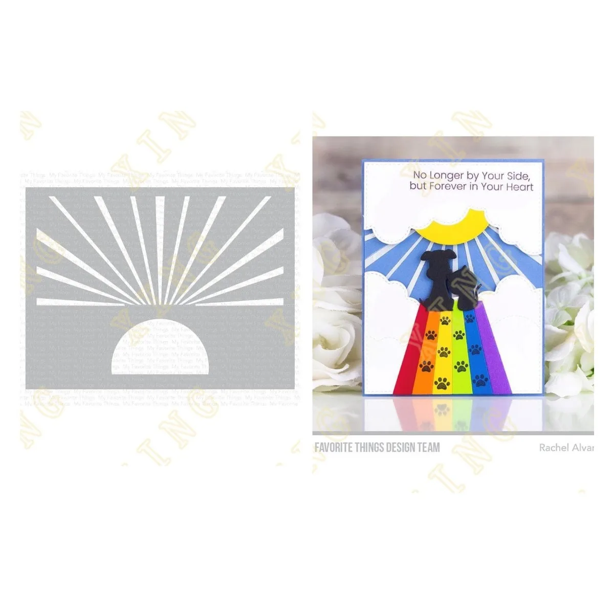 2022 New Heavenly Glow Layering Stencils Painting Diy Scrapbook Coloring Embossing Paper Card Album Craft Decorative Template
2022 New Heavenly Glow Layering Stencils Painting Diy Scrapbook Coloring Embossing Paper Card Album Craft Decorative Template