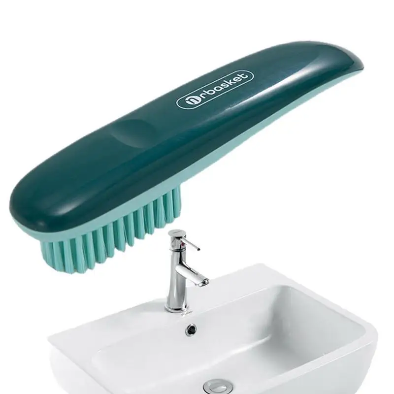 Щетка для чистки обуви двухцветная контрастная щетка для кроссовок щетка для обуви с эргономичной длинной ручкой для обуви кроссовки подушки одежды
Щетка для чистки обуви двухцветная контрастная щетка для кроссовок щетка для обуви с эргономичной длинной ручкой для обуви кроссовки подушки одежды