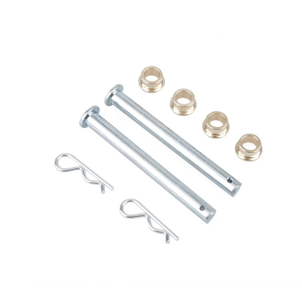 1 Set Car Door Hinge Kit Professional Repairing Accessory Simple Sturdy Hinges Pin Parts Repairing Fittings for Maintenance Use
1 Set Car Door Hinge Kit Professional Repairing Accessory Simple Sturdy Hinges Pin Parts Repairing Fittings for Maintenance Use