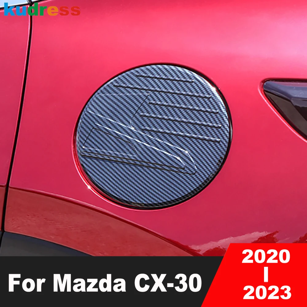 Крышка топливного бака для автомобиля, отделка для Mazda CX30 CX-30 2020 2021 2022 2023, углеродное волокно, масляный наполнитель, бензиновая крышка, внешние аксессуары
Крышка топливного бака для автомобиля, отделка для Mazda CX30 CX-30 2020 2021 2022 2023, углеродное волокно, масляный наполнитель, бензиновая крышка, внешние аксессуары