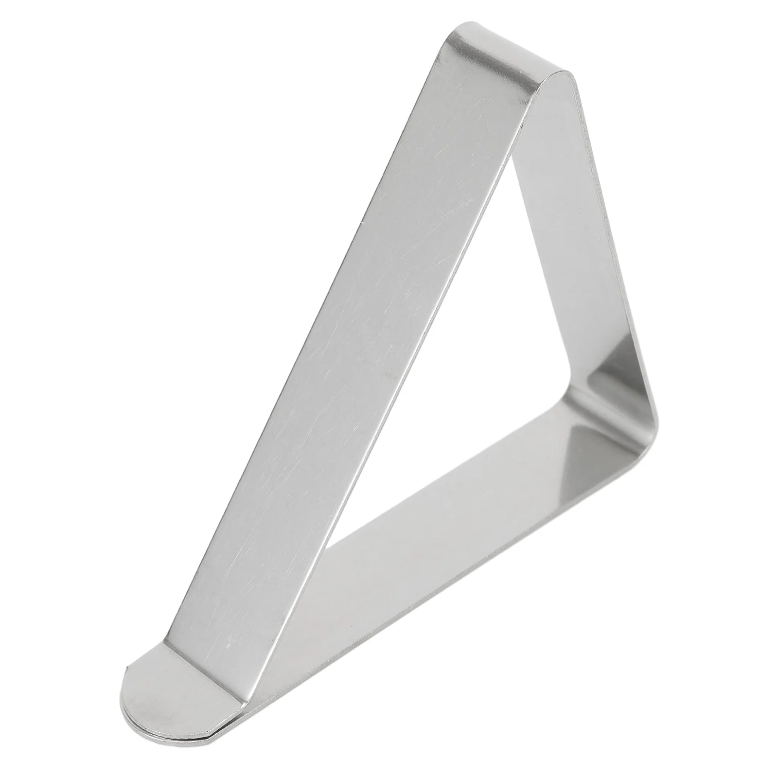 8pcs Stainless Steel Tablecloth Clamps Anti-Slip Table Cloth Clips Securing Holder Pegs Party Wedding Table Cover Decorative
8pcs Stainless Steel Tablecloth Clamps Anti-Slip Table Cloth Clips Securing Holder Pegs Party Wedding Table Cover Decorative