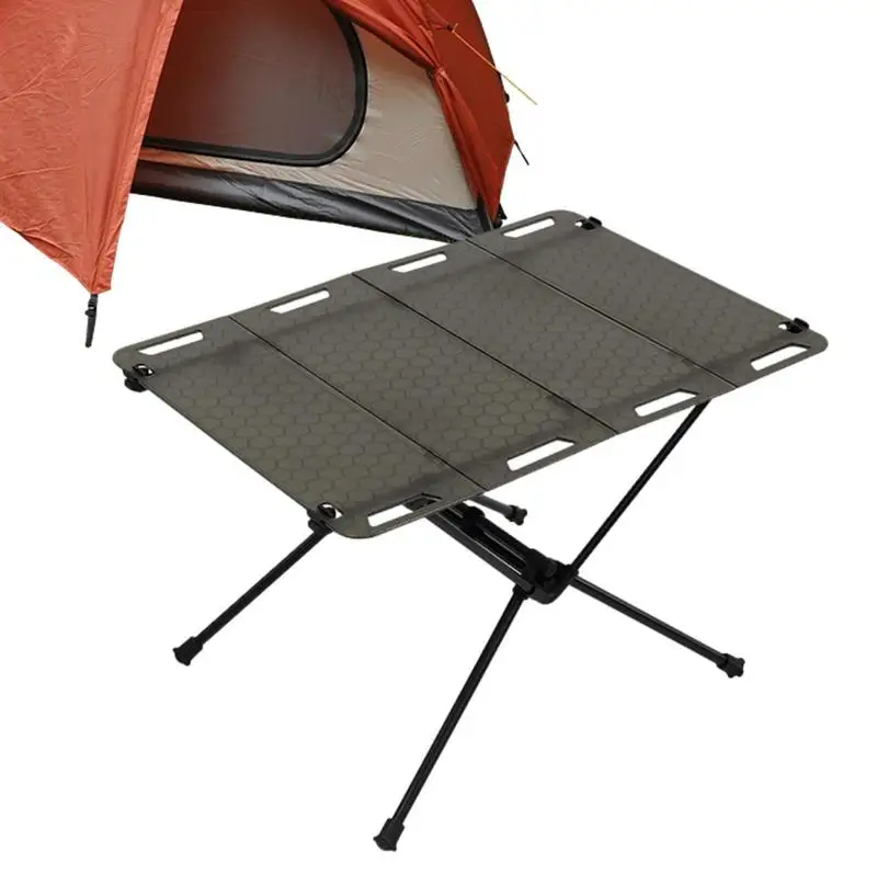 Camping Picnic Table Aluminum Alloy Tables Fold Up For Camp Outdoor Gear Multifunctional Folding Table For Yard BBQ Survival
Camping Picnic Table Aluminum Alloy Tables Fold Up For Camp Outdoor Gear Multifunctional Folding Table For Yard BBQ Survival
