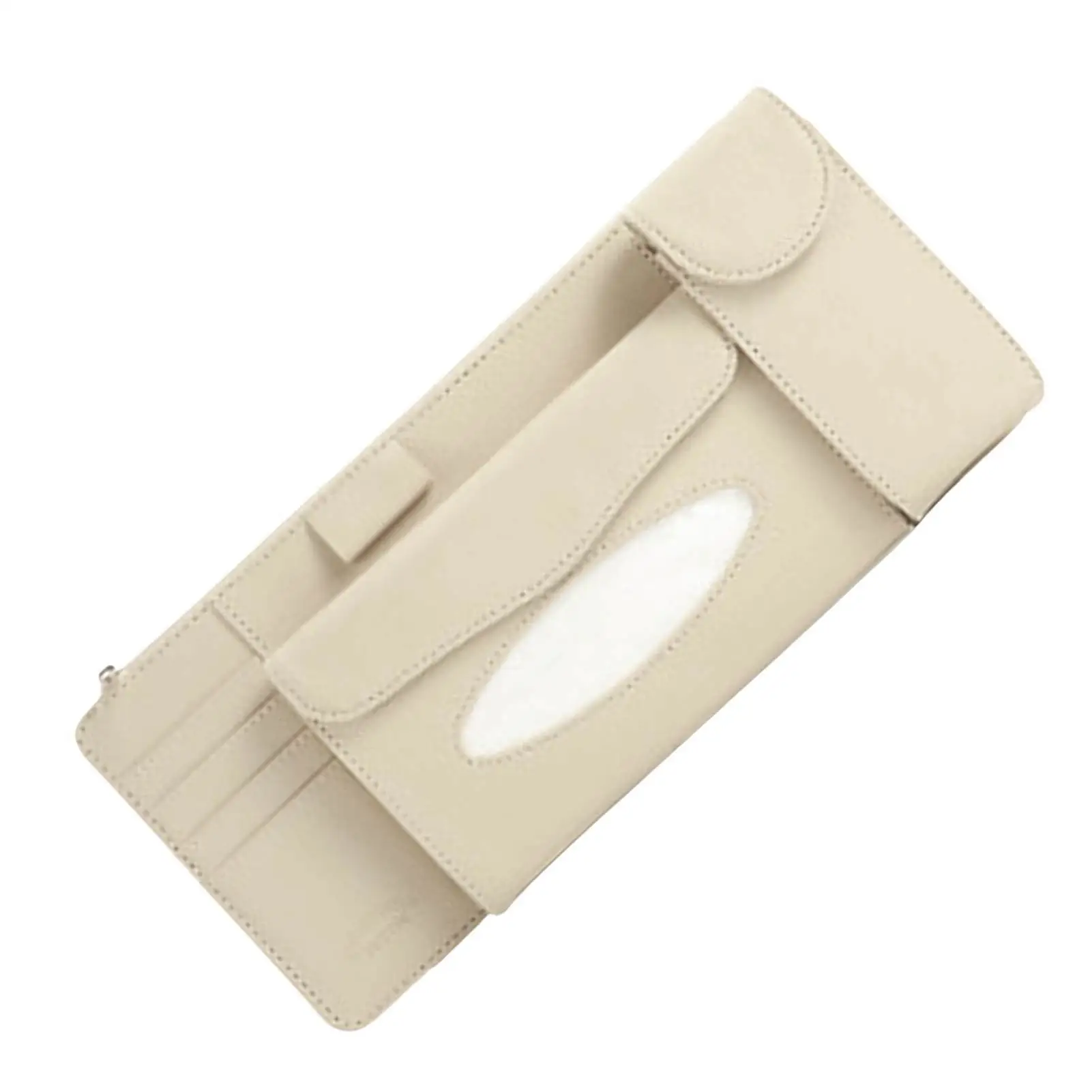 Car Sunglass Holder Car Organizer Leather Car Organizer Multifunctional Sun Car Organizer Sunglasses/Tissue/Document/Pen/Car
Car Sunglass Holder Car Organizer Leather Car Organizer Multifunctional Sun Car Organizer Sunglasses/Tissue/Document/Pen/Car