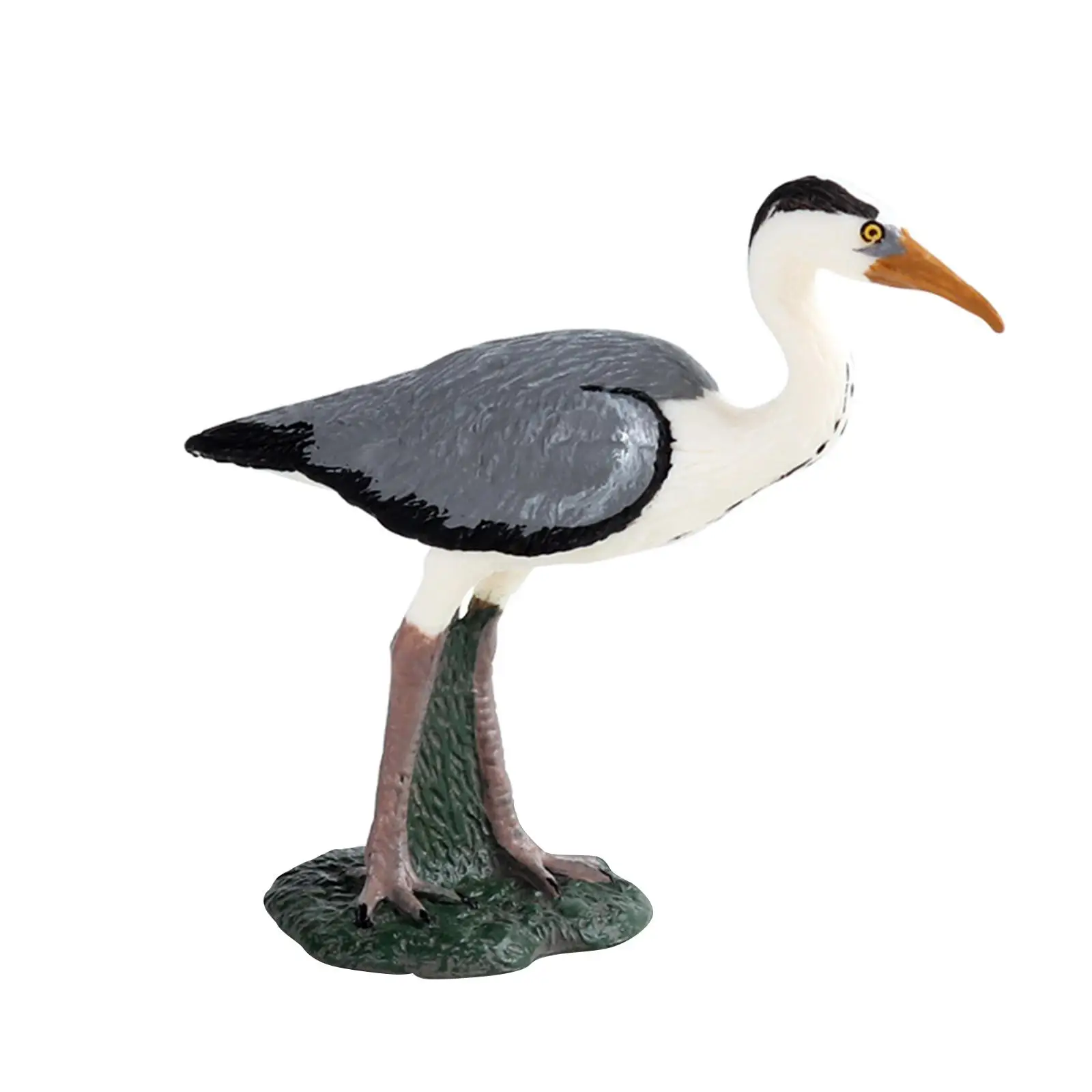 Realistic Bird Statue Bird Figurines Sculpture Animals Birds Model DIY Crafts for Backyard Courtyard Patio Decor Ornament
Realistic Bird Statue Bird Figurines Sculpture Animals Birds Model DIY Crafts for Backyard Courtyard Patio Decor Ornament