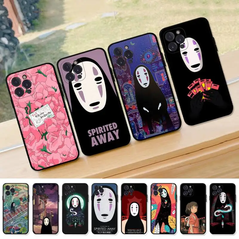 Studio Ghibli Spirited Away Totoro Phone Case Silicone Soft for iphone 14 13 12 11 Pro Mini XS MAX 8 7 6 Plus X XS XR Cover
Studio Ghibli Spirited Away Totoro Phone Case Silicone Soft for iphone 14 13 12 11 Pro Mini XS MAX 8 7 6 Plus X XS XR Cover
