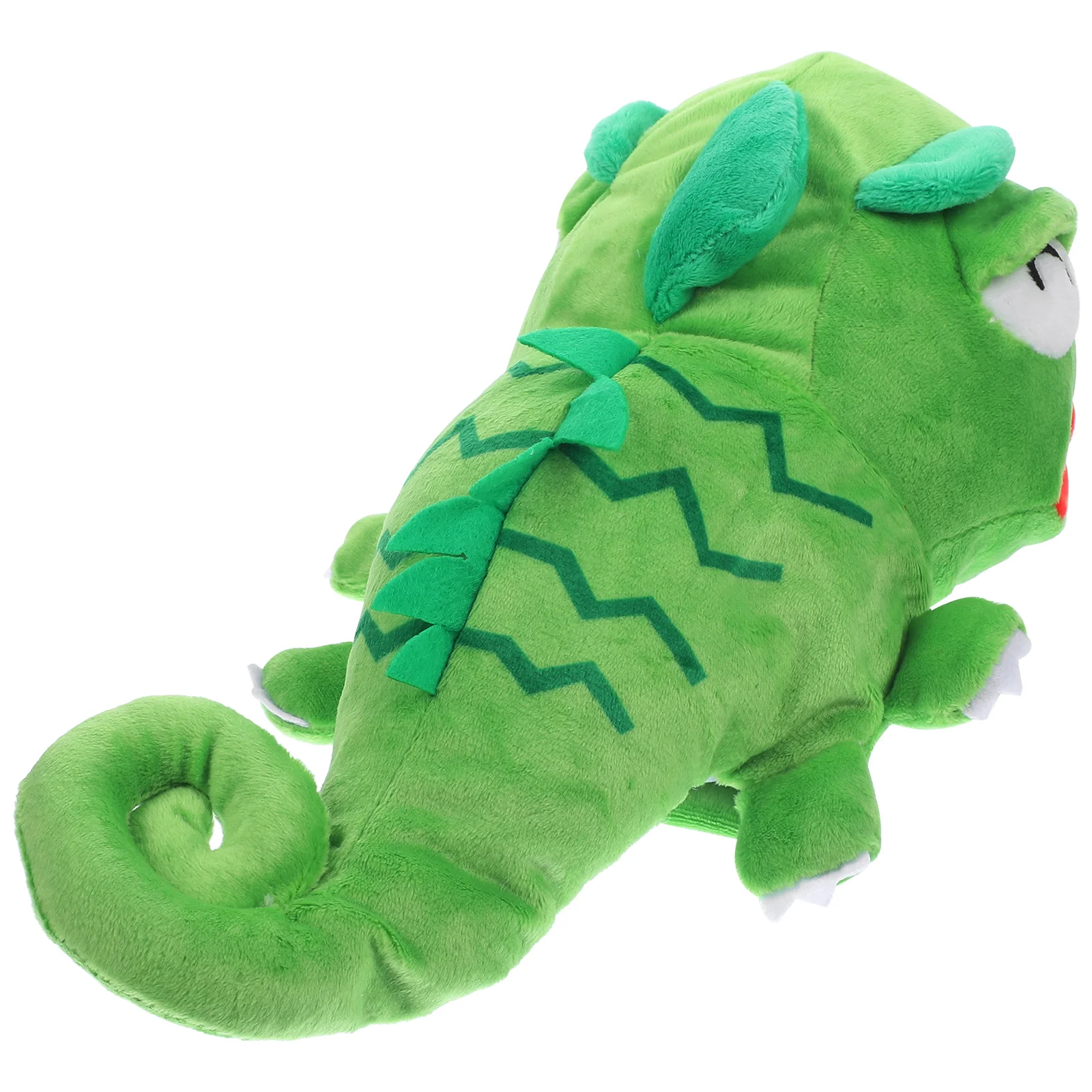 Stuffed Animals Babies Lizard Hand Puppet Finger Educational Toy Toys Toddlers Preschool Cotton Kids Storytelling Parent-child
Stuffed Animals Babies Lizard Hand Puppet Finger Educational Toy Toys Toddlers Preschool Cotton Kids Storytelling Parent-child