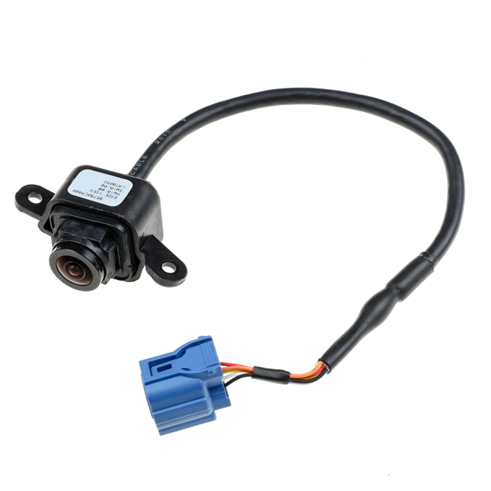 For Kia Hyundai Car Rear View Camera Reverse Camera Parking Assist Backup Camera 95790-C0000
For Kia Hyundai Car Rear View Camera Reverse Camera Parking Assist Backup Camera 95790-C0000