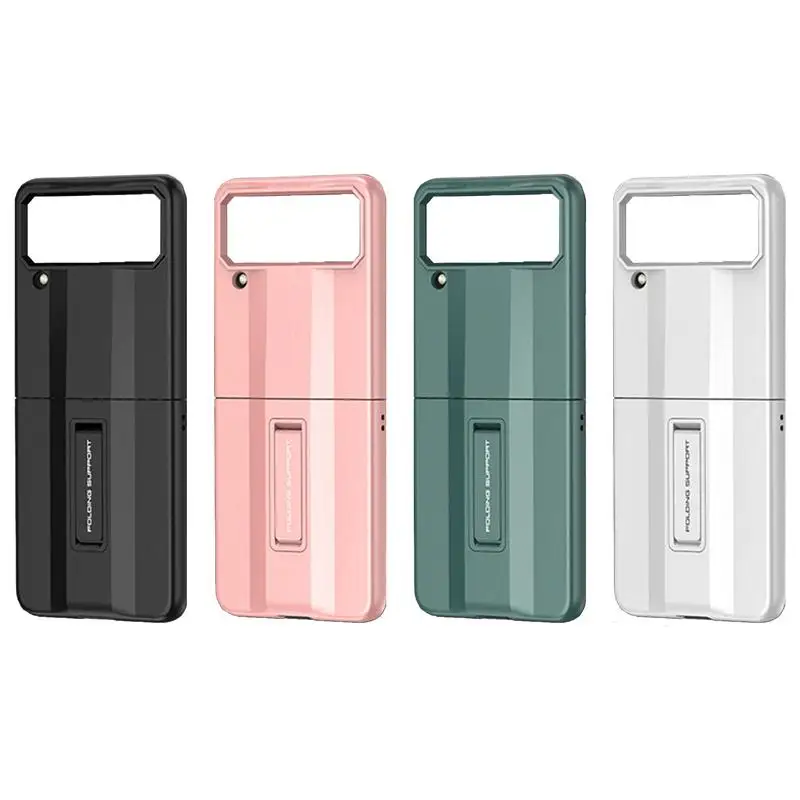 Fashion PC Phone Case ForSamsung Flip4 Case 5G Flip4 Cover Back Capa Flip4 Case Anti-Scratch Cell Phone Cover Back Cover
Fashion PC Phone Case ForSamsung Flip4 Case 5G Flip4 Cover Back Capa Flip4 Case Anti-Scratch Cell Phone Cover Back Cover
