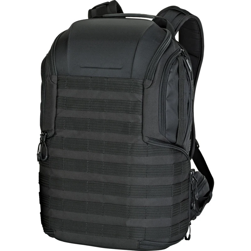 

Wholesale ProTactic BP 350/450 AW II backpack for standard DSLR Drone or ILDC Pro Mirrorless cameras 15 inch Laptop Bag