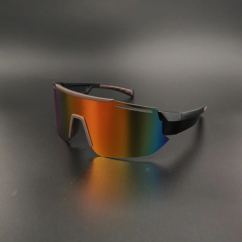 2022 UV400 Road Bike Sunglasses Sport Running Fishing Goggles Men Women Cycling Glasses MTB Bicycle Eyewear Pink Cyclist Lenses
2022 UV400 Road Bike Sunglasses Sport Running Fishing Goggles Men Women Cycling Glasses MTB Bicycle Eyewear Pink Cyclist Lenses