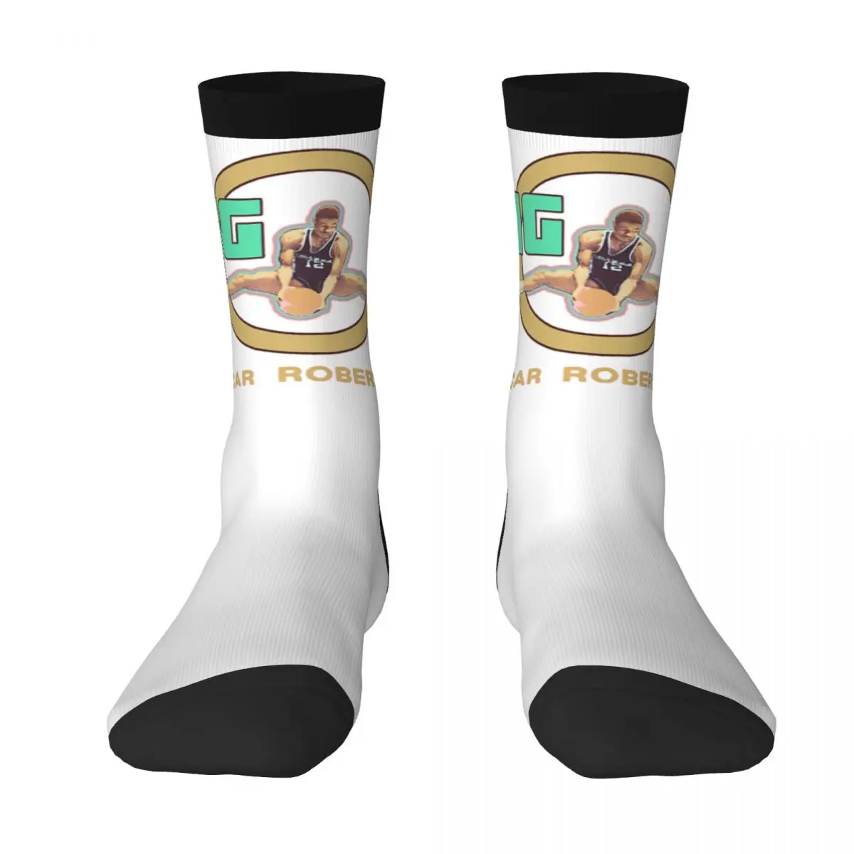 2023 Basketball Stars Oscarss And Robertsonss Socks premium The Best Buy Funny Joke Color contrast Field pack Elastic Stockings
2023 Basketball Stars Oscarss And Robertsonss Socks premium The Best Buy Funny Joke Color contrast Field pack Elastic Stockings