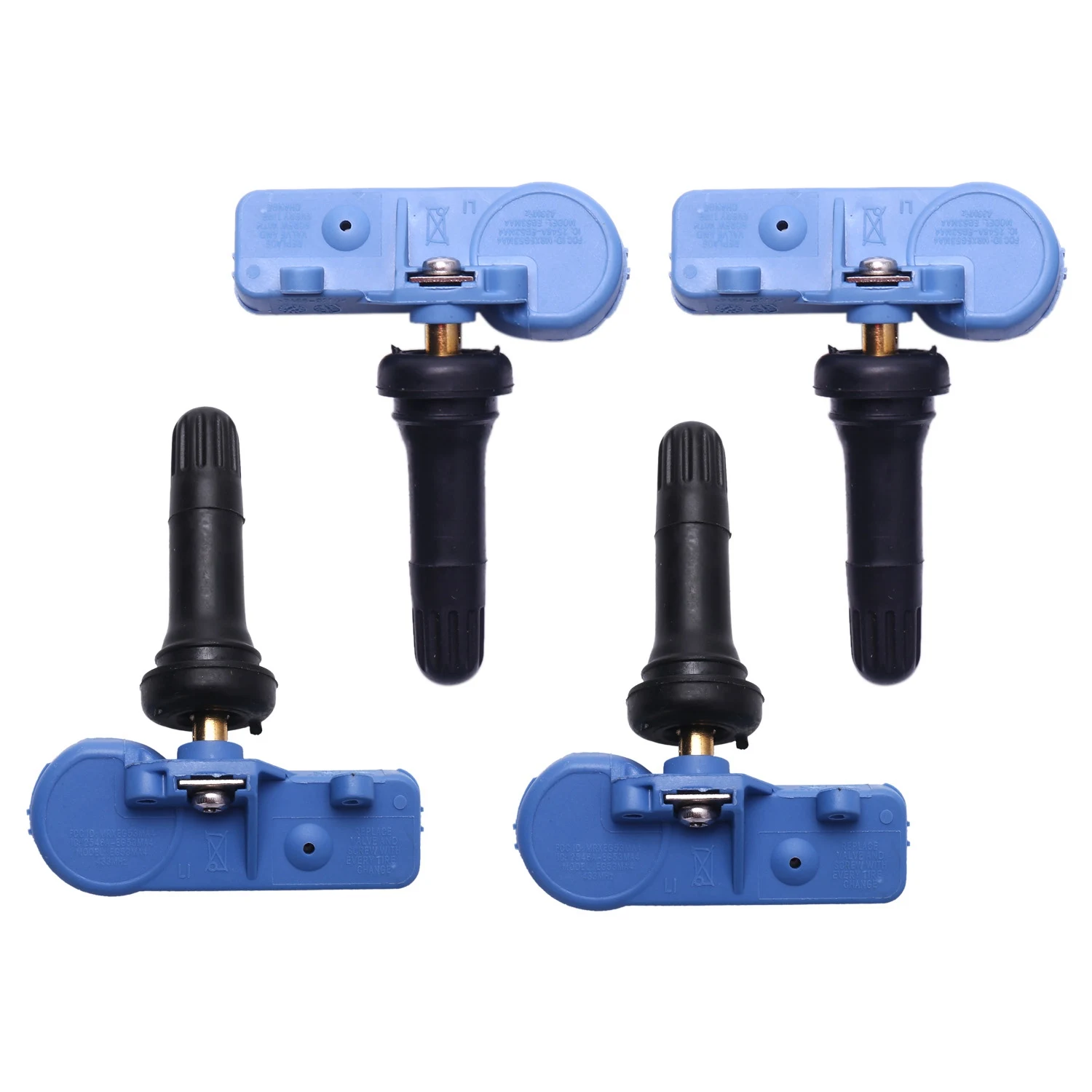 Датчики давления в шинах Tpms для Gmc, Buick, Cadillac, для Chevrolet 20922901, 13581561, 22853740, 4 шт.
Датчики давления в шинах Tpms для Gmc, Buick, Cadillac, для Chevrolet 20922901, 13581561, 22853740, 4 шт.