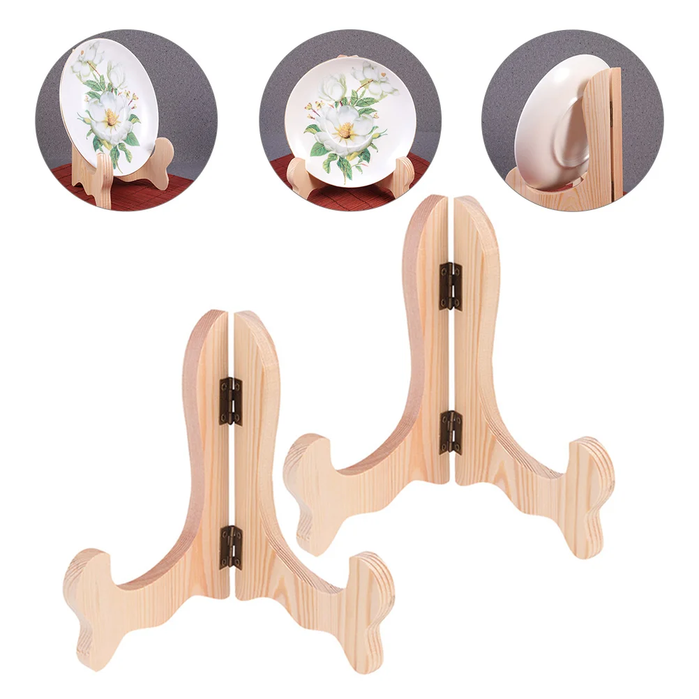 Stand Display Plate Picture Holder Easel Tea Book Decorative Frame Frames Stands Cell Storage Brick Puerh Dish Chinese Cake
Stand Display Plate Picture Holder Easel Tea Book Decorative Frame Frames Stands Cell Storage Brick Puerh Dish Chinese Cake