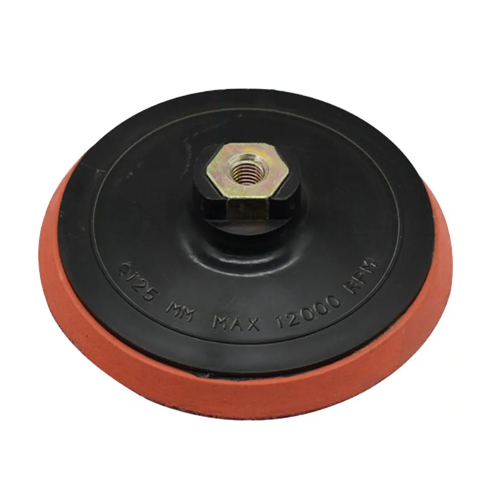 Universal Polishing Pad Polishing Pad 1pc 4.5/5inch Diameter Brand New Unused Wood Products 4.5/5inch Diameter
Universal Polishing Pad Polishing Pad 1pc 4.5/5inch Diameter Brand New Unused Wood Products 4.5/5inch Diameter