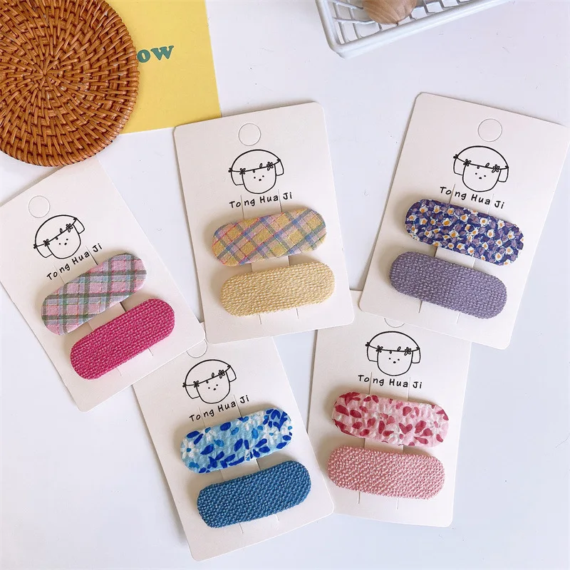 2pcs/lot Simple Candy Color Hairpins Women Barrette Headwear Girls Bb Clips Headdress Barrettes Bobby Pin Hair Accessories
2pcs/lot Simple Candy Color Hairpins Women Barrette Headwear Girls Bb Clips Headdress Barrettes Bobby Pin Hair Accessories