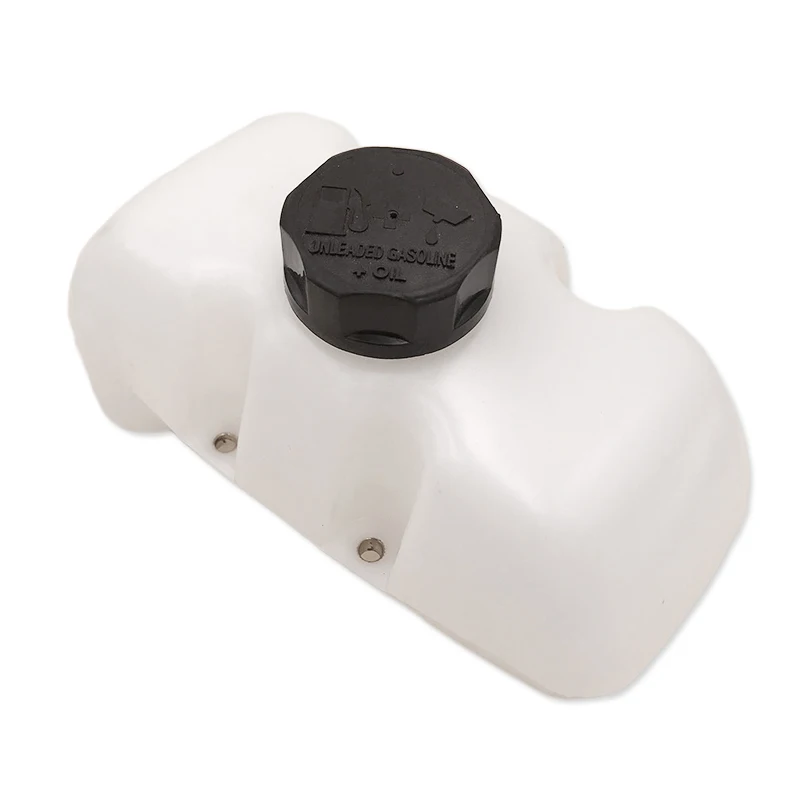 Oil Tank Fuel Can For Mower Brush Cutter G35L G45L BC4310 3410 G4LK G3L Accessories Oil Tank Fuel Tank Garden Tool Parts
Oil Tank Fuel Can For Mower Brush Cutter G35L G45L BC4310 3410 G4LK G3L Accessories Oil Tank Fuel Tank Garden Tool Parts