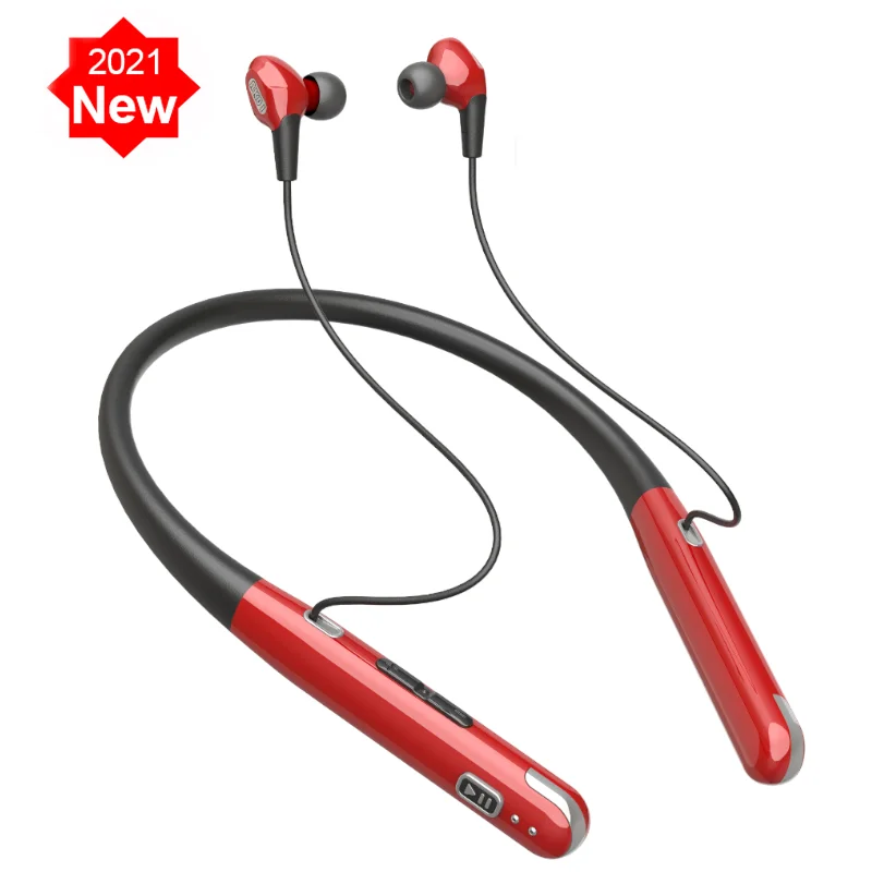Wireless Earphones Bluetooth Headphones Running Headset Earbuds with Mic Magnetic Sports Earphones for Iphone xiaomi Samsung
Wireless Earphones Bluetooth Headphones Running Headset Earbuds with Mic Magnetic Sports Earphones for Iphone xiaomi Samsung