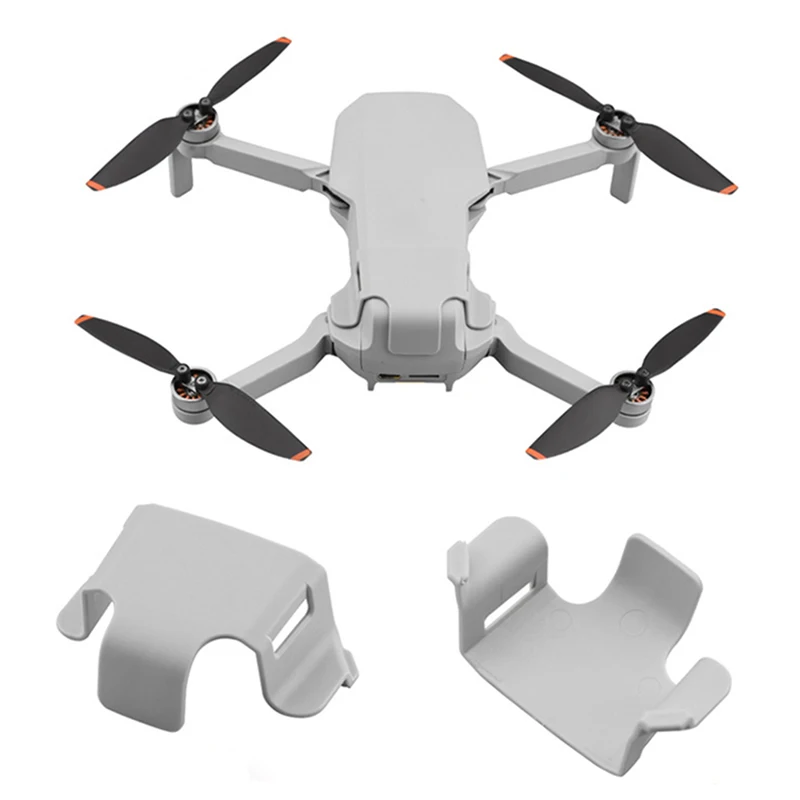 Зажим для батареи дрона DJI Mavic Mini 1/ Mini 2/SE, противоскользящий зажим-держатель, защитная крышка, аксессуары
Зажим для батареи дрона DJI Mavic Mini 1/ Mini 2/SE, противоскользящий зажим-держатель, защитная крышка, аксессуары