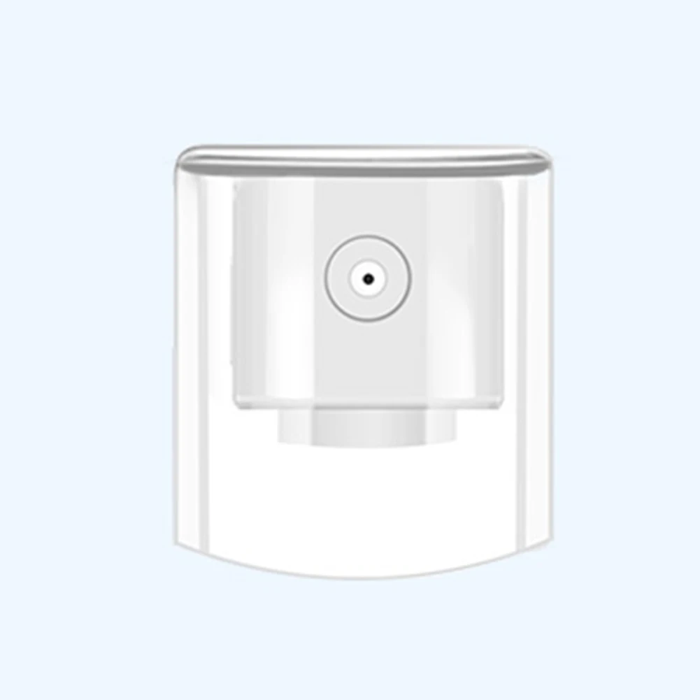 Robot Vacuum Cleaner Spray Nozzle Easy To Install Ideal Accessory Spraying Water White For Hobot Legee 669 7 Series
Robot Vacuum Cleaner Spray Nozzle Easy To Install Ideal Accessory Spraying Water White For Hobot Legee 669 7 Series