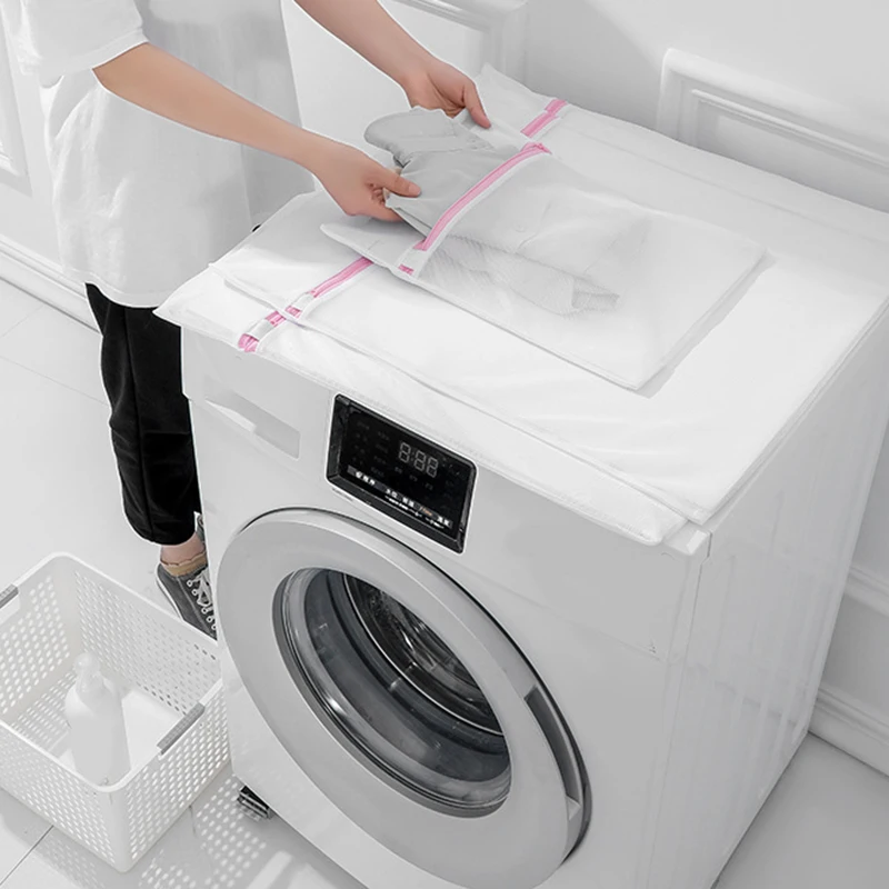 Laundry Bags Mesh Wash Bags Delicates Bag For Washing Machine Lingerie Bags For Washing Delicates
Laundry Bags Mesh Wash Bags Delicates Bag For Washing Machine Lingerie Bags For Washing Delicates