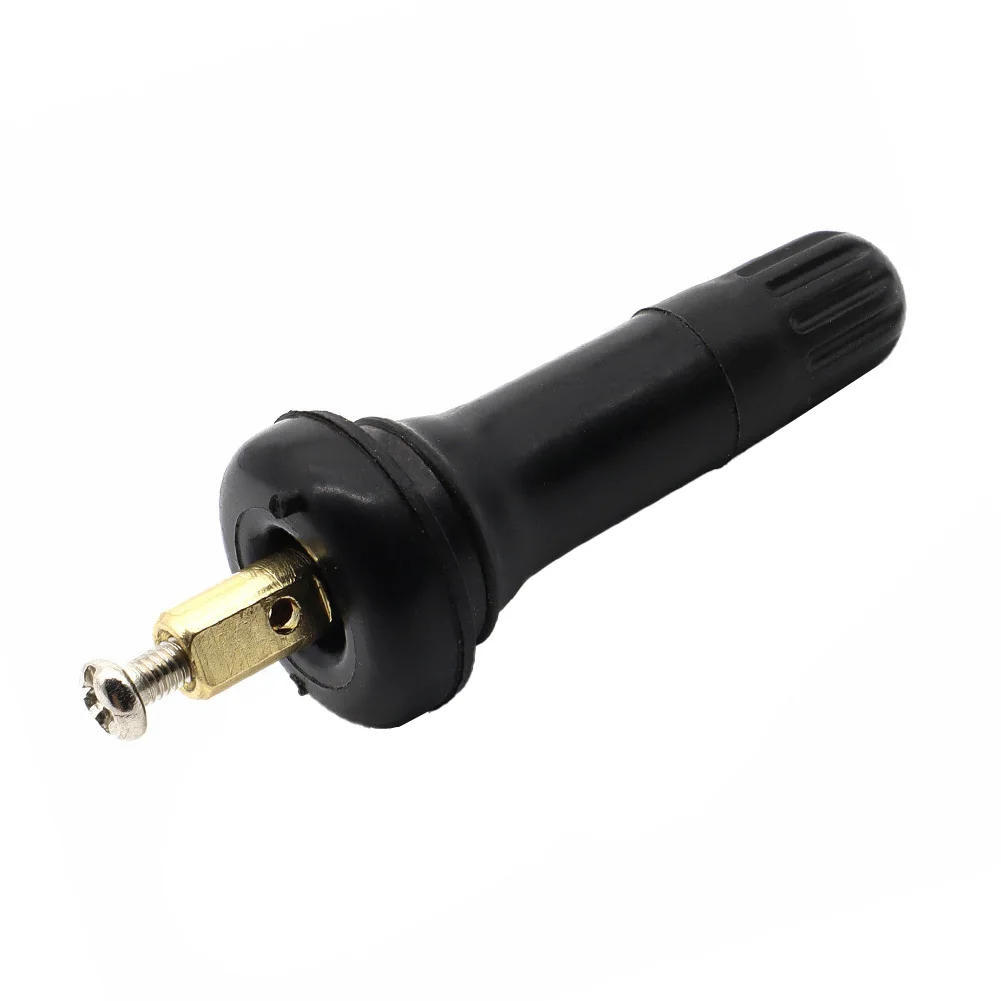 4PCS TPMS Tire Pressure Sensor Rubber Valve Stem For GM 4PCS TPMS Tire Pressure Sensor Rubber Valve Stem For GM
4PCS TPMS Tire Pressure Sensor Rubber Valve Stem For GM 4PCS TPMS Tire Pressure Sensor Rubber Valve Stem For GM