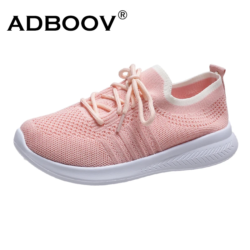 ADBOOV Womens Loafers Plus Large Size 41 42 43 Spring Breathable Slip On Fashion Sneakers For Woman Big Size
ADBOOV Womens Loafers Plus Large Size 41 42 43 Spring Breathable Slip On Fashion Sneakers For Woman Big Size