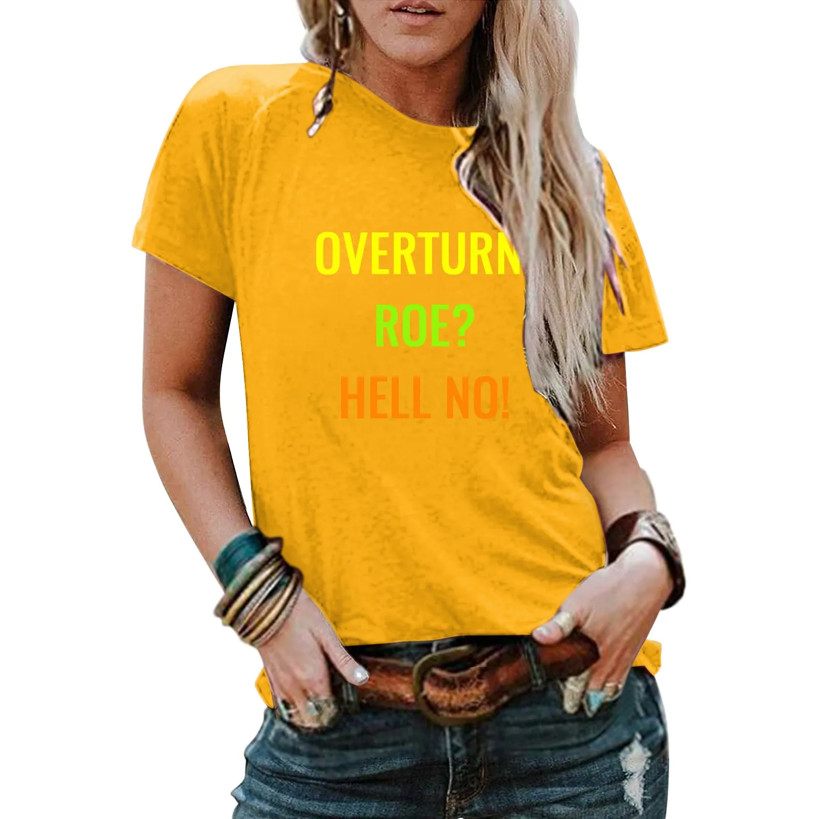 Cold Shoulder Tops for Women Women's Letter Slogan Abortion Cold Shoulder Tops for Women Summer Tunics
Cold Shoulder Tops for Women Women's Letter Slogan Abortion Cold Shoulder Tops for Women Summer Tunics