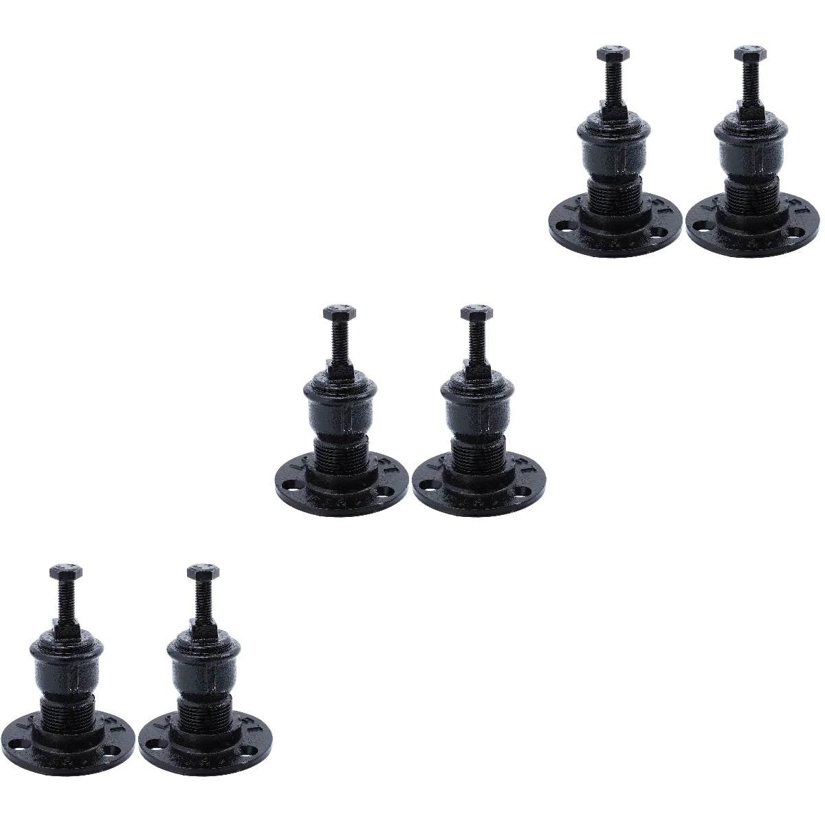 Handrail Bracket Brackets Shelf Support Wall Rail Railing Handle Stairdoorholder Pipe Supports Deck Mounting Mount Mounted
Handrail Bracket Brackets Shelf Support Wall Rail Railing Handle Stairdoorholder Pipe Supports Deck Mounting Mount Mounted
