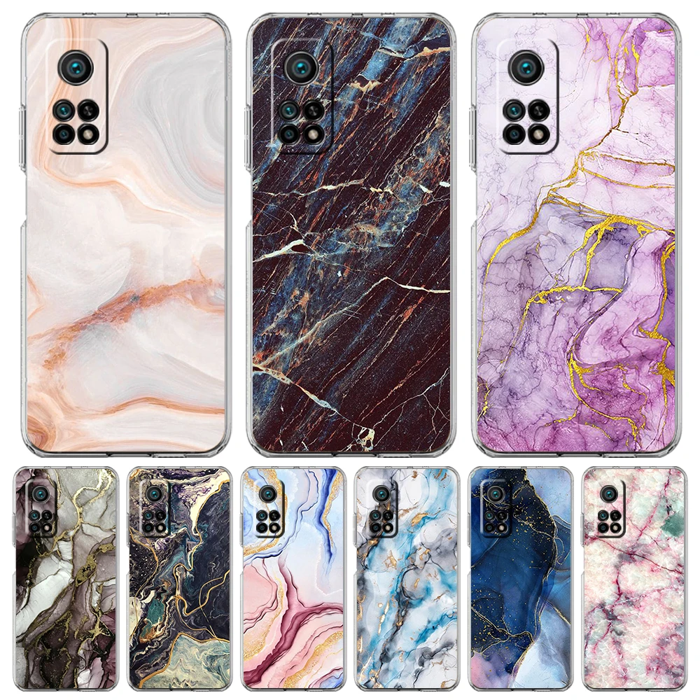 Marble Art Fashion Phone Case Cover for Xiaomi Redmi Poco M4 M3 X3 NFC Pro Mi 11 Ultra 11X 11T 12 TPU Transparent Soft Shell Bag
Marble Art Fashion Phone Case Cover for Xiaomi Redmi Poco M4 M3 X3 NFC Pro Mi 11 Ultra 11X 11T 12 TPU Transparent Soft Shell Bag