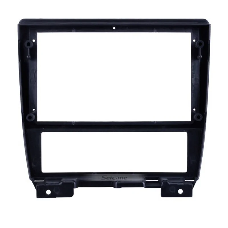 Car Radio Fascia for Nissan Cefiro 1994-1997 DVD Stereo Frame Plate Adapter Mounting Dash Installation Bezel Trim Kit
Car Radio Fascia for Nissan Cefiro 1994-1997 DVD Stereo Frame Plate Adapter Mounting Dash Installation Bezel Trim Kit