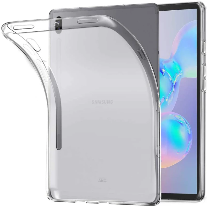 Tablet Case For Samsung Galaxy tab S8 ultra 14.6 S8 plus 12.4"11 2022 5G Cover Soft TPU Protection Galaxy Tab S7 11"FE 12.4 PLUS
Tablet Case For Samsung Galaxy tab S8 ultra 14.6 S8 plus 12.4"11 2022 5G Cover Soft TPU Protection Galaxy Tab S7 11"FE 12.4 PLUS