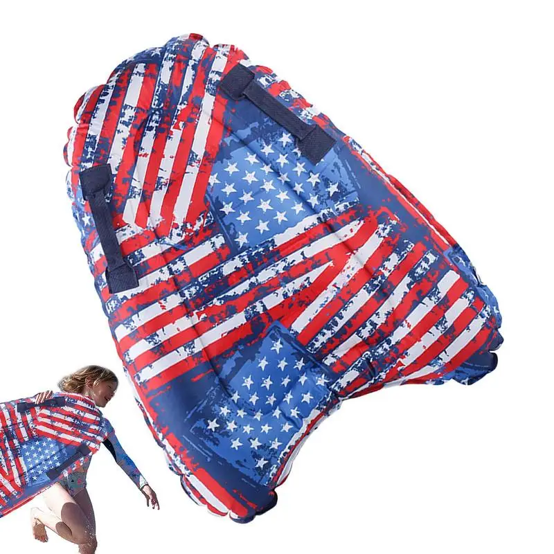 Inflatable Surfboard Surf And Bodyboard With Handles Lightweight And Safety Beach Toys Surfboard For Swimming Kids Learn To Swim
Inflatable Surfboard Surf And Bodyboard With Handles Lightweight And Safety Beach Toys Surfboard For Swimming Kids Learn To Swim