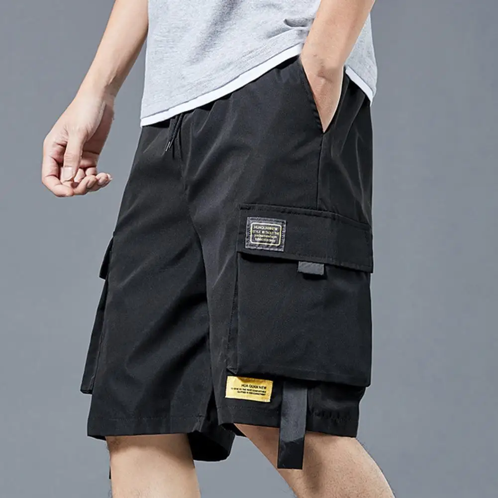 Loose Type Trendy Straight Pattern Deep Crotch Cargo Shorts Casual Cargo Shorts Cool Daily Clothes
Loose Type Trendy Straight Pattern Deep Crotch Cargo Shorts Casual Cargo Shorts Cool Daily Clothes