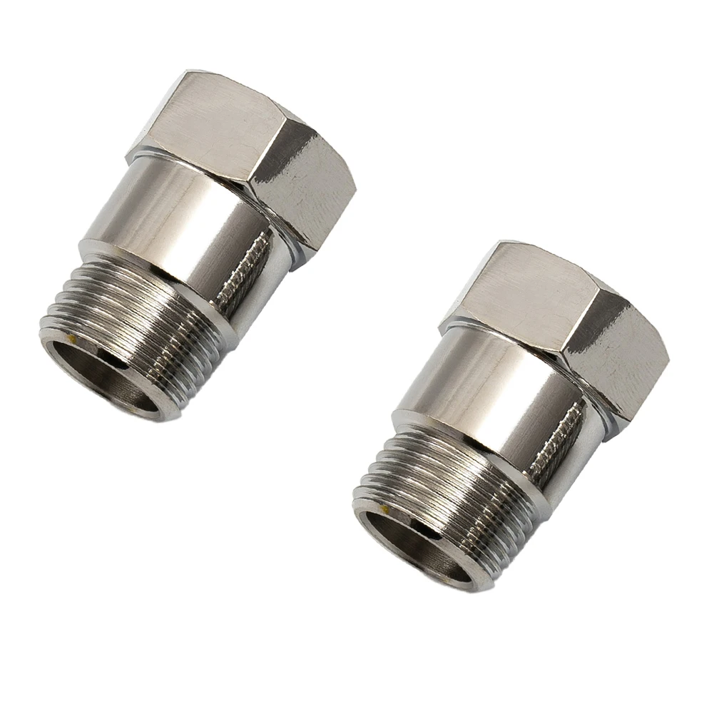 Fit Most Modern Vehicle Extended Isolation Oxygen Sensor Exhaust System Mild Steel O2 Sensor Parts 2pcs Surface Nickel Plated
Fit Most Modern Vehicle Extended Isolation Oxygen Sensor Exhaust System Mild Steel O2 Sensor Parts 2pcs Surface Nickel Plated