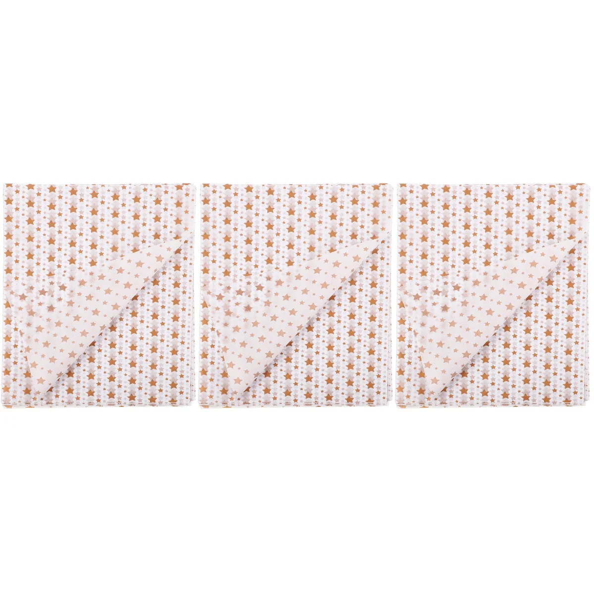 60 Sheets of Folding Decorative Lightweight Decorative Wrapper Practical Wrapper for Gift Box Accessory
60 Sheets of Folding Decorative Lightweight Decorative Wrapper Practical Wrapper for Gift Box Accessory