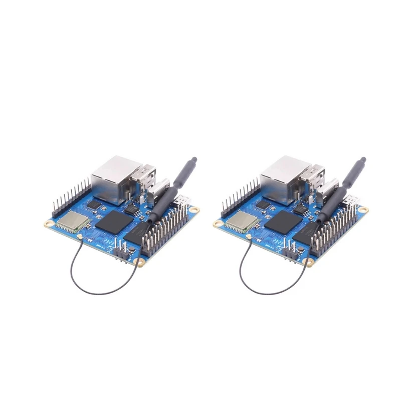 Orange Pi Zero3 H618 64-битный USB2.0 WiFi5 + BT 5.0 Одноплатный компьютер с открытым исходным кодом
Orange Pi Zero3 H618 64-битный USB2.0 WiFi5 + BT 5.0 Одноплатный компьютер с открытым исходным кодом