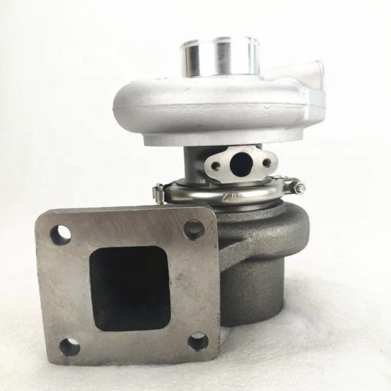 NEW TD06-17C Turbo 49179-02110 ME088256 Turbocharger for CATO 800-7 Excavator 6D41T Engine
NEW TD06-17C Turbo 49179-02110 ME088256 Turbocharger for CATO 800-7 Excavator 6D41T Engine