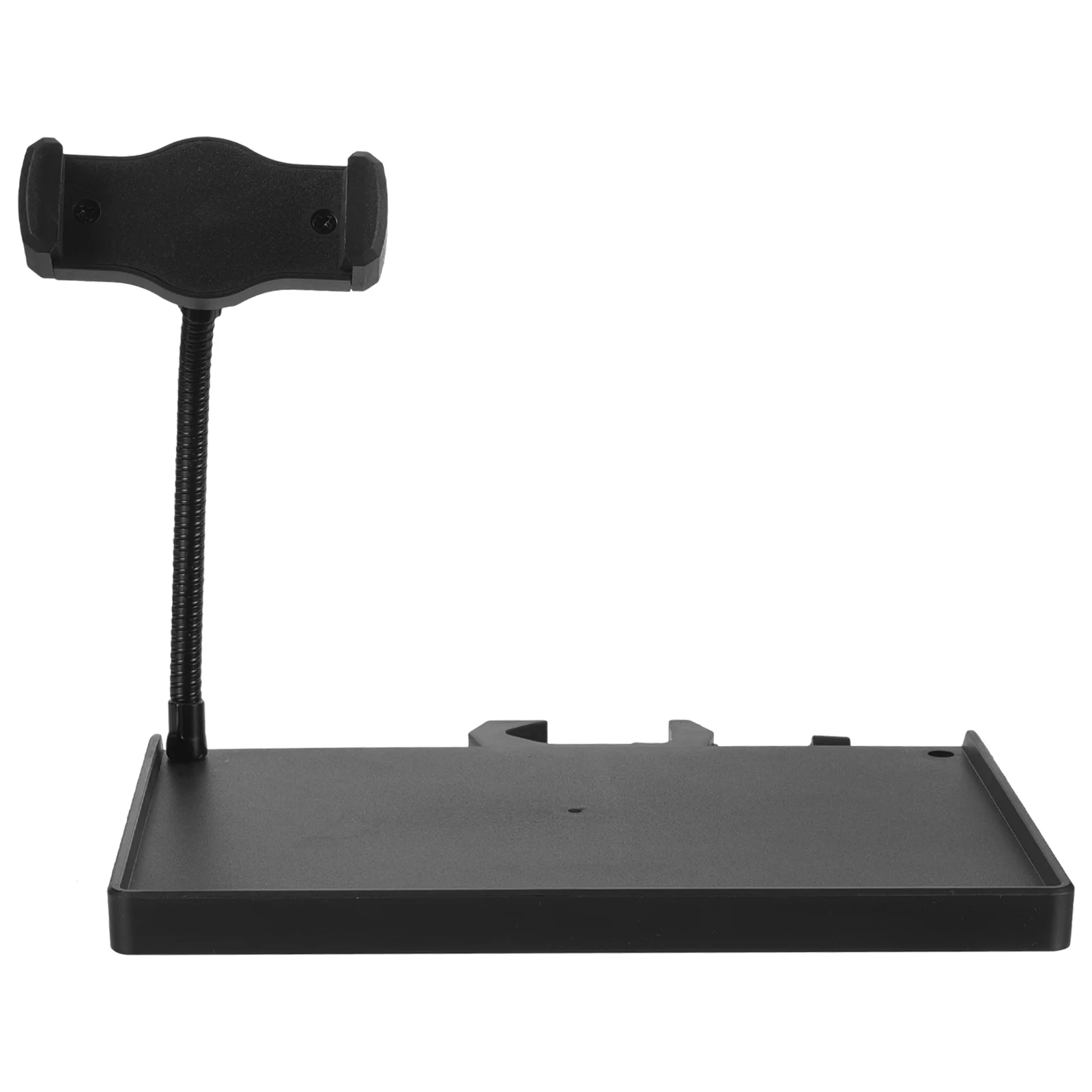 Microphone Tray Multifunctional Mobile Holder Sound Card Storage Stand Bracket Plastic Broadcast
Microphone Tray Multifunctional Mobile Holder Sound Card Storage Stand Bracket Plastic Broadcast