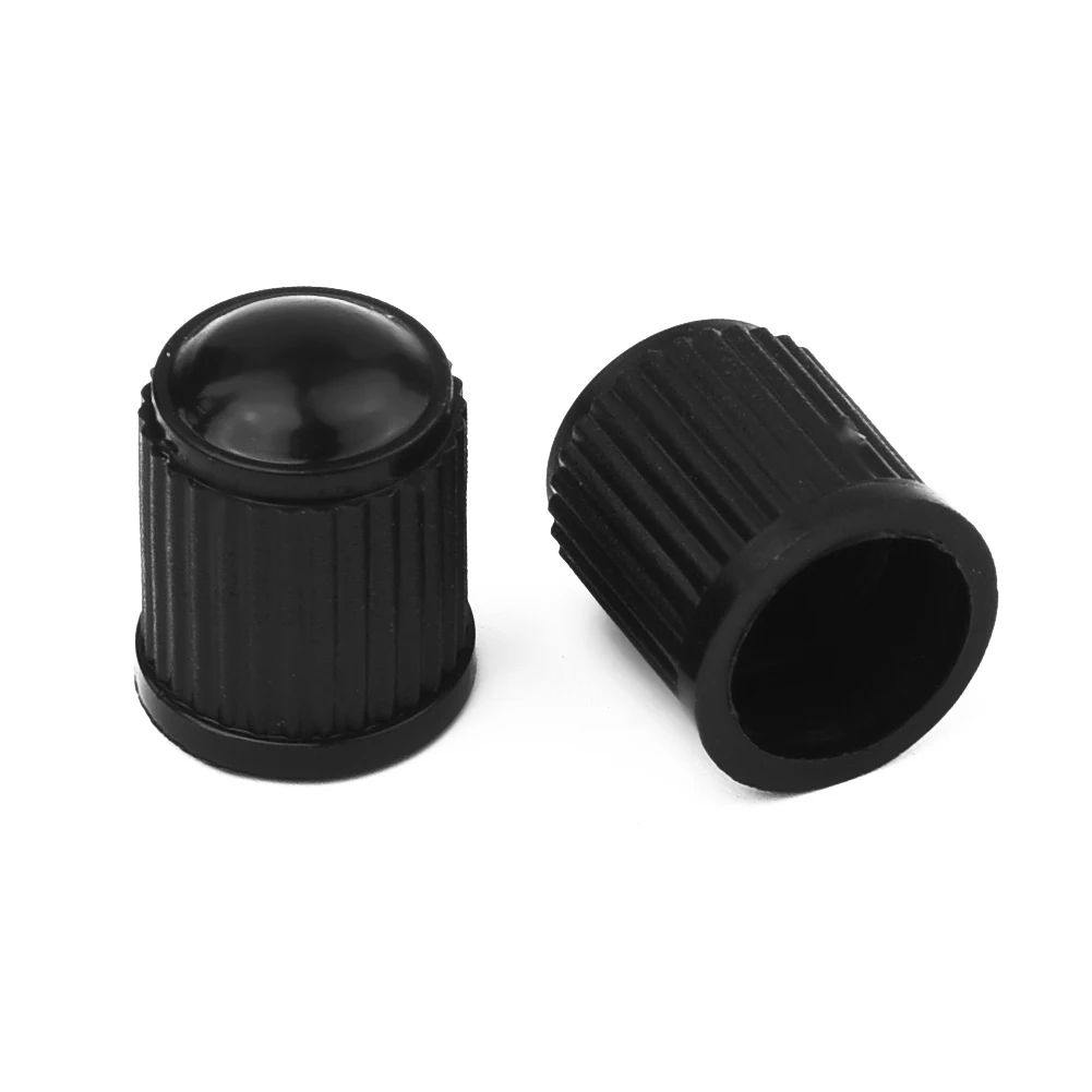 20pcs Black Tyre Valve Caps, Plastic Car Tire Stem Dust Covers With Seal Ring For SUV Motorbike Trucks Bike Bicycle
20pcs Black Tyre Valve Caps, Plastic Car Tire Stem Dust Covers With Seal Ring For SUV Motorbike Trucks Bike Bicycle