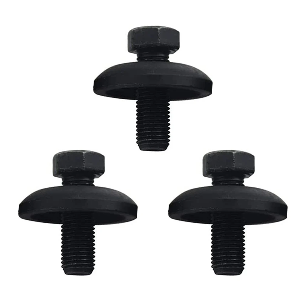 Saw Blade Screw Blade Bolt Washer 3Pcs For Craftsman For Husqvarna For Roper Rotary 14457 Blade Thread Size 7/16”
Saw Blade Screw Blade Bolt Washer 3Pcs For Craftsman For Husqvarna For Roper Rotary 14457 Blade Thread Size 7/16”