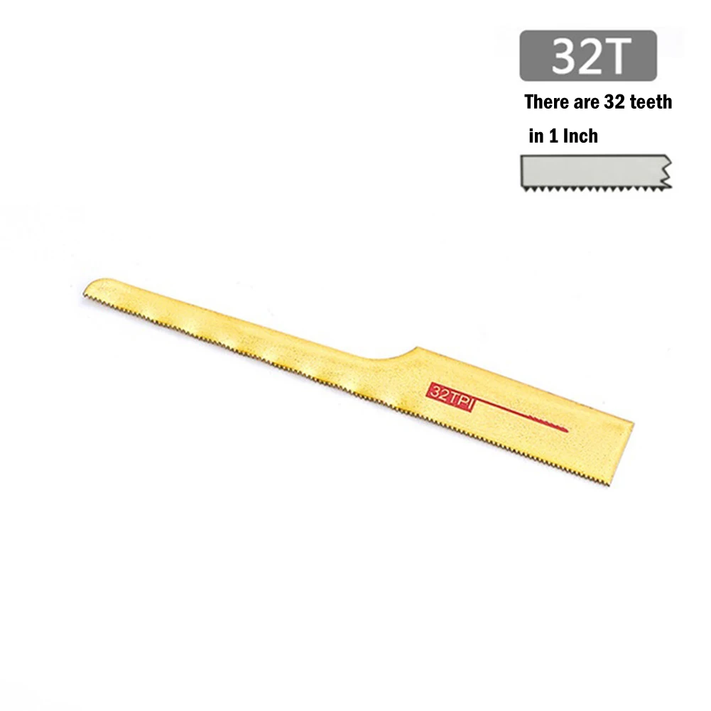 10pcs 32TPI Pneumatic File Saw Tool Pneumatic Saw Blade Mini Air Saw Blade For Wood Pieces Fiberglass Plastic Pieces Tool Parts
10pcs 32TPI Pneumatic File Saw Tool Pneumatic Saw Blade Mini Air Saw Blade For Wood Pieces Fiberglass Plastic Pieces Tool Parts