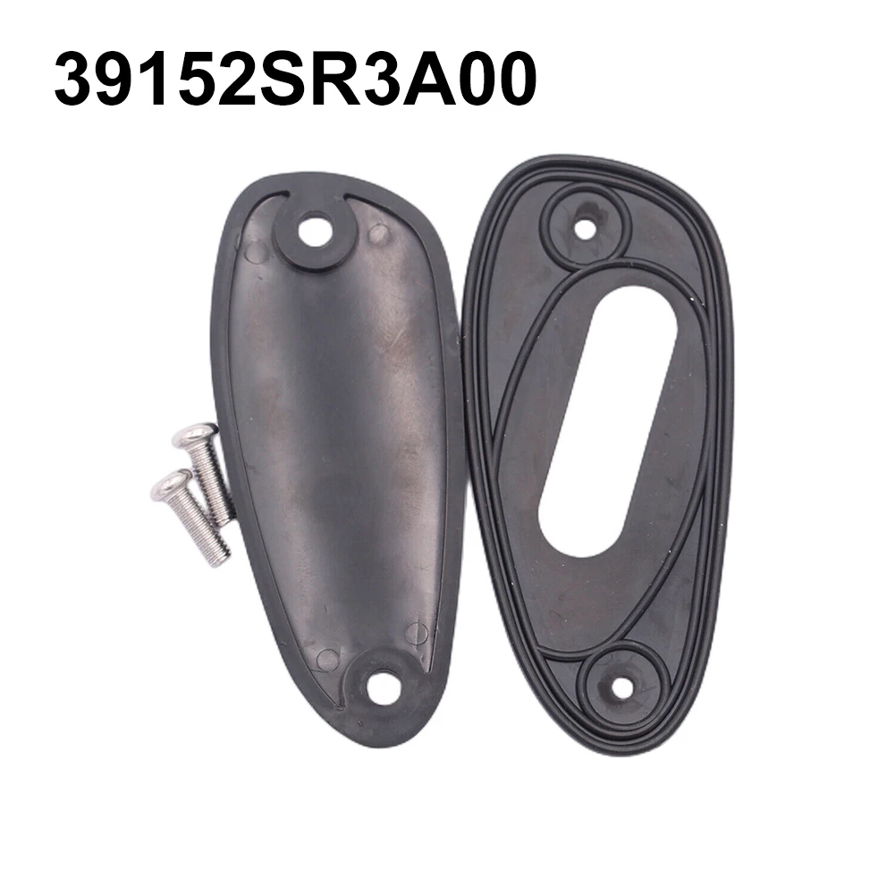 Automobile Accessories Antenna Hole Cap Cover Kit 39152-SR3-A00 Antenna Block Black Cap Cover Kit Block Off Plate
Automobile Accessories Antenna Hole Cap Cover Kit 39152-SR3-A00 Antenna Block Black Cap Cover Kit Block Off Plate