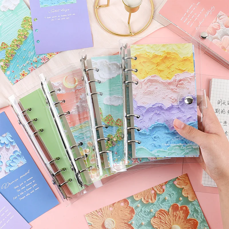 Съемный блокнот Kawaii со съемными листами, журнал, записная книжка, подарок, блокнот со съемными листами, студенческий дневник, канцелярские т...
Съемный блокнот Kawaii со съемными листами, журнал, записная книжка, подарок, блокнот со съемными листами, студенческий дневник, канцелярские т...