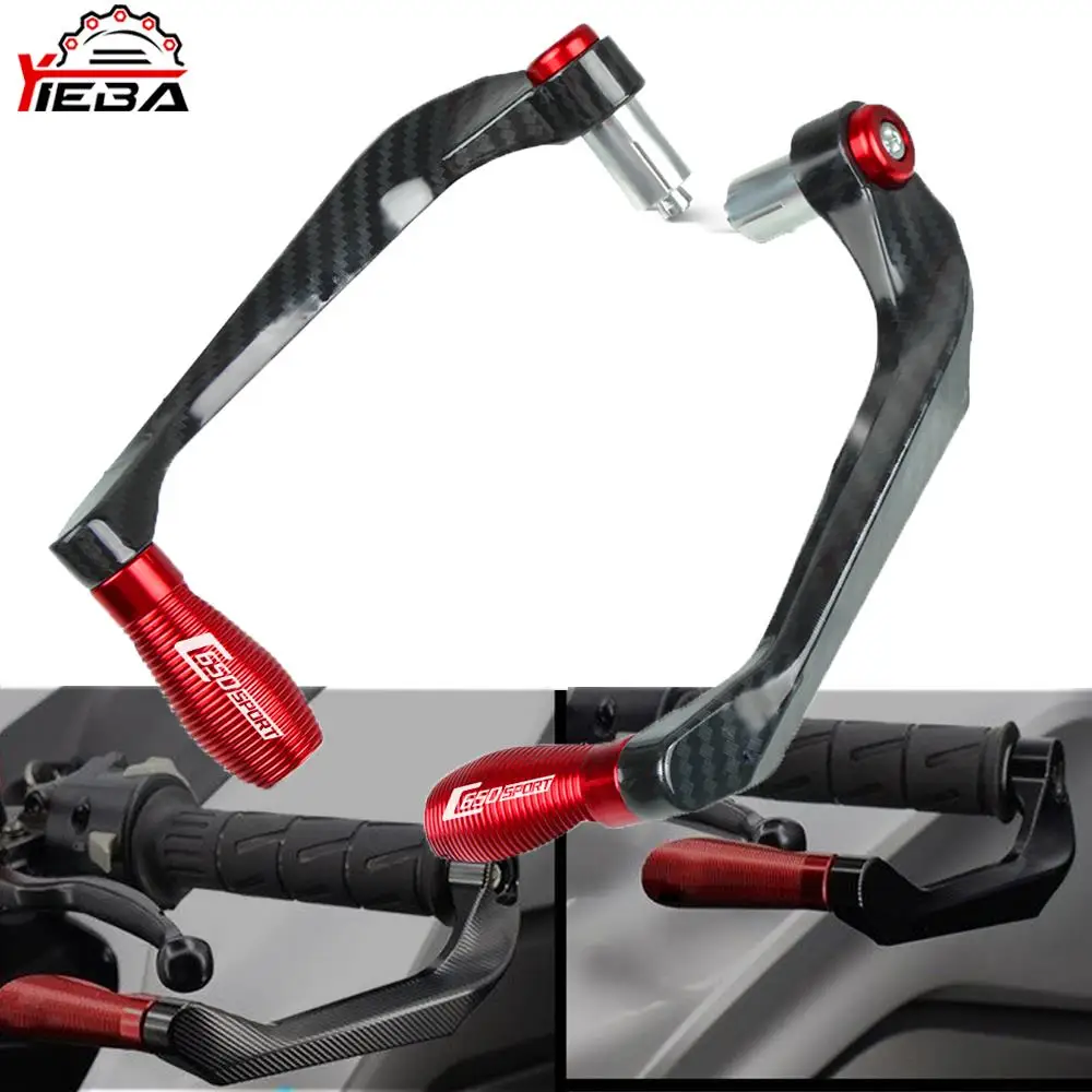 Motorcycle Accessories Handlebar Grips Guard Brake Clutch Levers Guard Protector For BMW C650SPORT C650 SPORT 2015 2016 2017
Motorcycle Accessories Handlebar Grips Guard Brake Clutch Levers Guard Protector For BMW C650SPORT C650 SPORT 2015 2016 2017