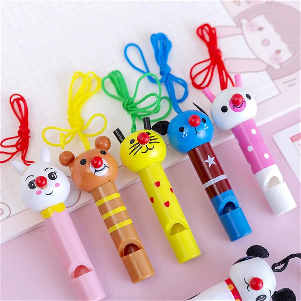 Cute Creative With Lanyard Party Favors Decor Kids Birthday Gifts Children Toys Wooden Whistles Baby Shower Noice Maker
Cute Creative With Lanyard Party Favors Decor Kids Birthday Gifts Children Toys Wooden Whistles Baby Shower Noice Maker