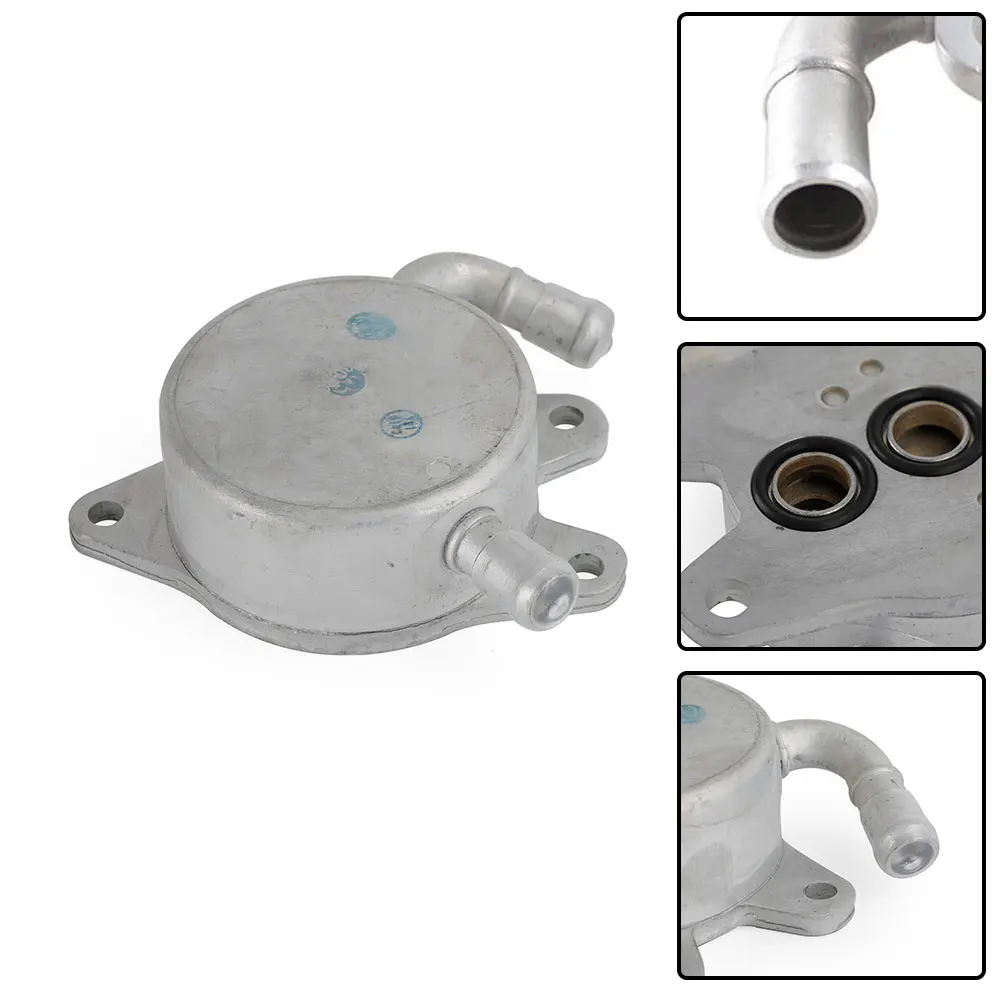 1 PCS Transmission Cooling Cooler For Honda For Accord 3.0L 2003-2007 For Acura TL 3.2L 2004-2006 19430-RCA-A51
1 PCS Transmission Cooling Cooler For Honda For Accord 3.0L 2003-2007 For Acura TL 3.2L 2004-2006 19430-RCA-A51