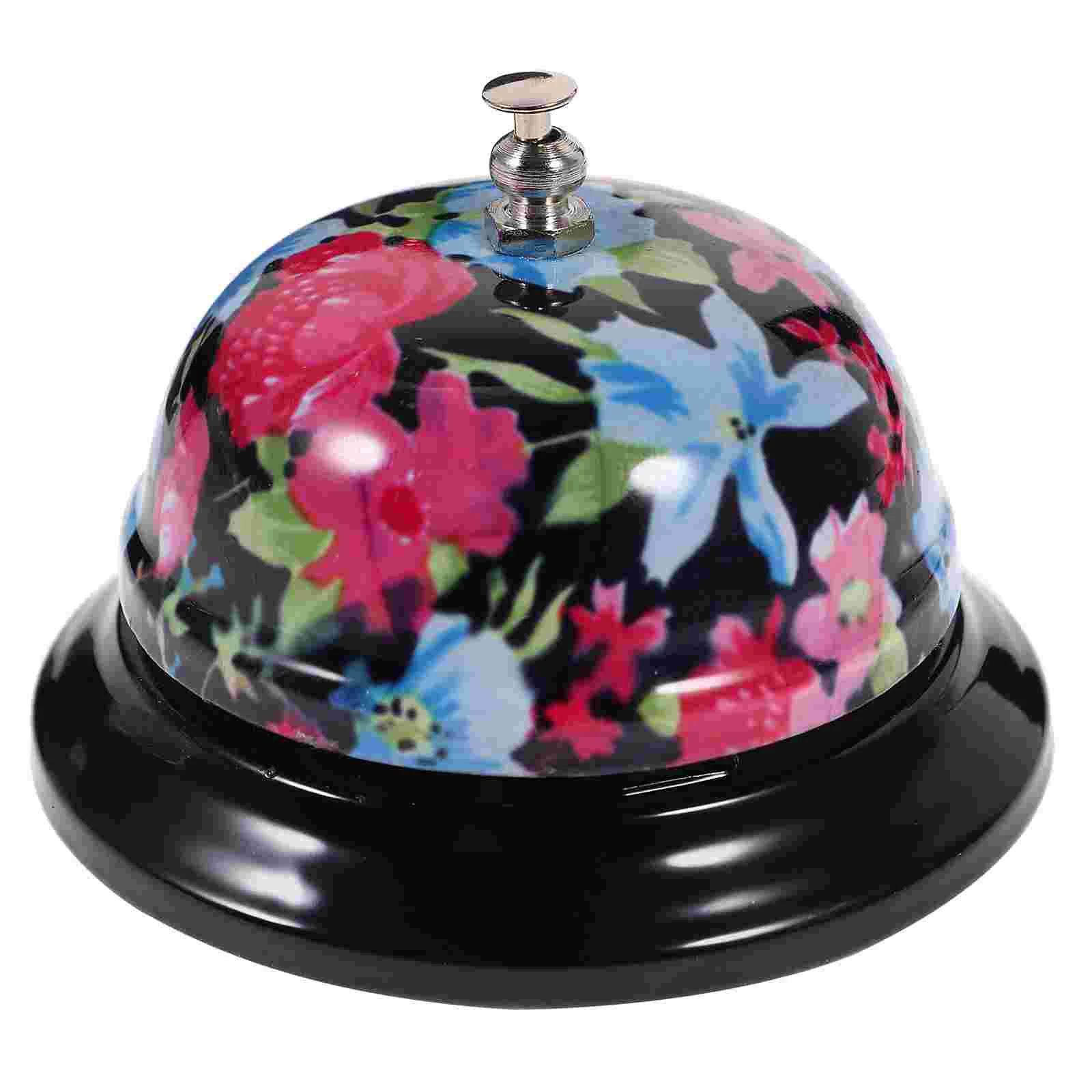 Bell Desk Service Call Reception Bells Customer Dinner Restaurant Hand Hotel Front Classroom Ring Manual Table Christmas Bar
Bell Desk Service Call Reception Bells Customer Dinner Restaurant Hand Hotel Front Classroom Ring Manual Table Christmas Bar