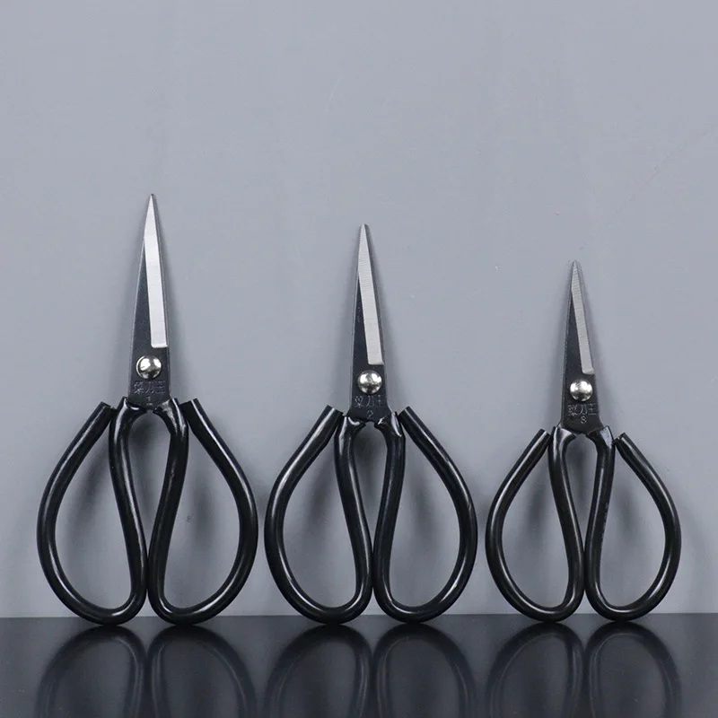 Industrial leather scissors Tailor's scissors Fabric sewing scissors Tailor's scissors Kitchen scissors are very sharp
Industrial leather scissors Tailor's scissors Fabric sewing scissors Tailor's scissors Kitchen scissors are very sharp